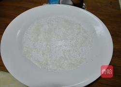 黑芝麻火红糍粑(自创)的做法图解9