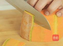 有荤有素的煎饼的做法图解2