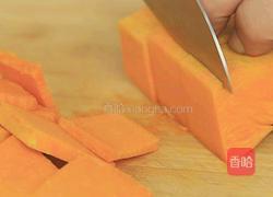 有荤有素的煎饼的做法图解3