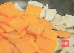 有荤有素的煎饼的做法图解8