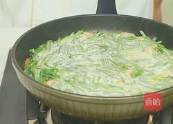 有荤有素的煎饼的做法图解9