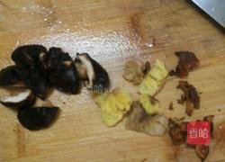 红烧猪脚的做法图解2