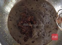 枣泥蛋糕的做法图解2