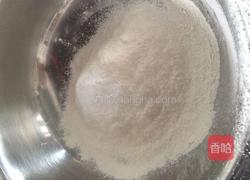 枣泥蛋糕的做法图解3