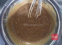 枣泥蛋糕的做法图解4