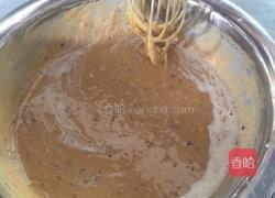 枣泥蛋糕的做法图解6