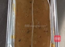 枣泥蛋糕的做法图解8