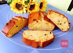 重磅百香果蛋糕的做法图解8