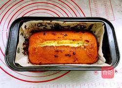 重磅百香果蛋糕的做法图解7