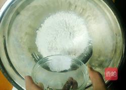 香葱苏打饼(咸味饼)的做法图解2