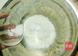 香葱苏打饼(咸味饼)的做法图解3