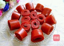 自制果丹皮的做法图解20