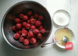 自制果丹皮的做法图解1