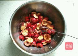 自制果丹皮的做法图解5