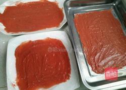 自制果丹皮的做法图解15