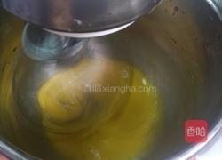 海绵瑞士卷的做法图解1