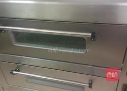 海绵瑞士卷的做法图解4