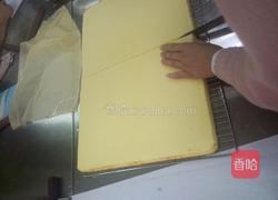 海绵瑞士卷的做法图解6