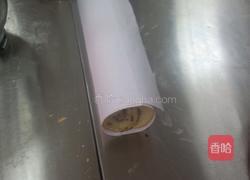 海绵瑞士卷的做法图解8