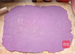 紫薯苹果糖的做法图解13
