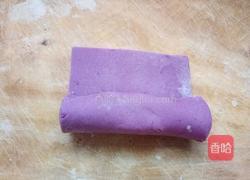 紫薯苹果糖的做法图解18