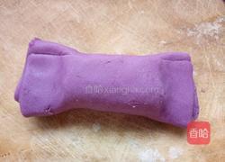 紫薯苹果糖的做法图解20
