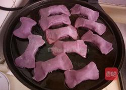 紫薯苹果糖的做法图解22