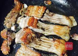 黄金煎鱼的做法图解5