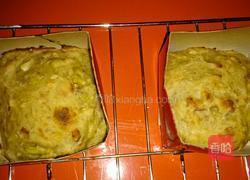 香蕉玛芬的做法图解6