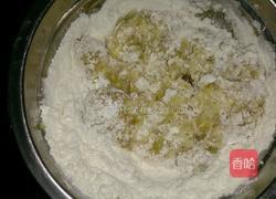 香蕉玛芬的做法图解3