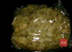 香蕉玛芬的做法图解9