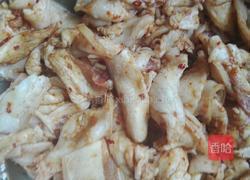粉蒸肉的做法图解3