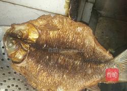 湘味烤鱼的做法图解4