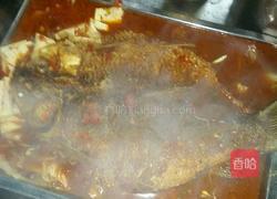 湘味烤鱼的做法图解10