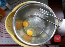 铜锣烧的做法图解2