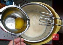 铜锣烧的做法图解6