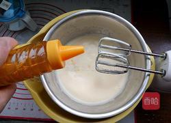 铜锣烧的做法图解5