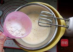 銅鑼燒的做法圖解7