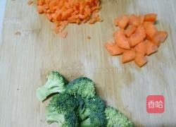 山药豆皮卷的做法图解3