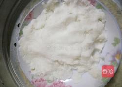 山药豆皮卷的做法图解5