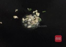 腐竹炒粉丝的做法图解6