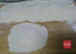 门钉肉饼的做法图解5