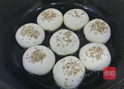 门钉肉饼的做法图解9