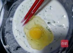 黄瓜饼的做法图解6