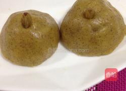 粗粮小窝头的做法图解11