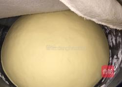 奶黄包的做法图解2