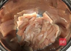 炸鸡柳的做法图解2