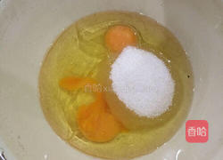 核桃酥的做法图解3