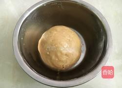 核桃酥的做法图解5