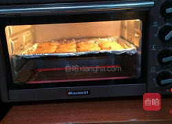 核桃酥的做法图解7